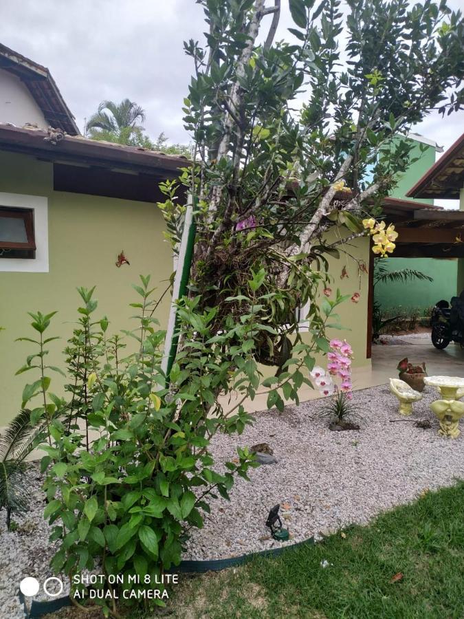 Suites Ilhabela Exterior photo